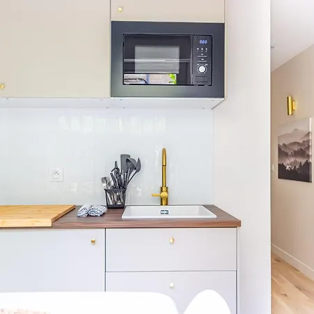 Lavie Maison Balneo Garden Flat Διαμέρισμα Μπορντό