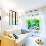 Lavie Maison Balneo Garden Flat