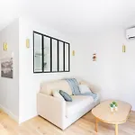 Lavie Maison Balneo Garden Flat Apartment *