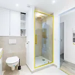 Lavie Maison Balneo Garden Flat *