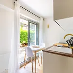 Apartment Lavie Maison Balneo Garden Flat