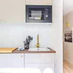 Lavie Maison Balneo Garden Flat Apartment Bordeaux
