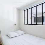Apartment Lavie Maison Balneo Garden Flat Bordeaux
