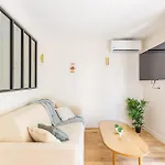 Apartment Lavie Maison Balneo Garden Flat *