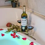 Lavie Maison Balneo Garden Flat Apartment *