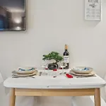 Apartment Lavie Maison Balneo Garden Flat *