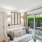 Lavie Maison Balneo Garden Flat * Bordeaux