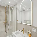 Lavie Maison Balneo Garden Flat