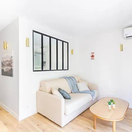 Lavie Maison Balneo Garden Flat Appartement *