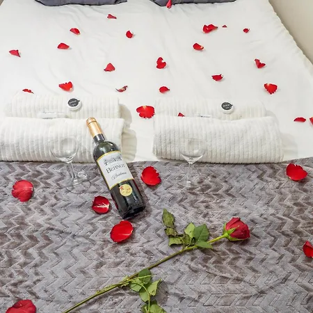 Lavie Maison Balneo Garden Flat Apartamento *