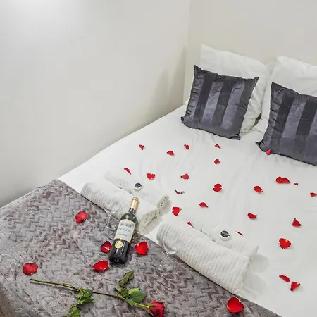 Apartamento Lavie Maison Balneo Garden Flat Bordéus