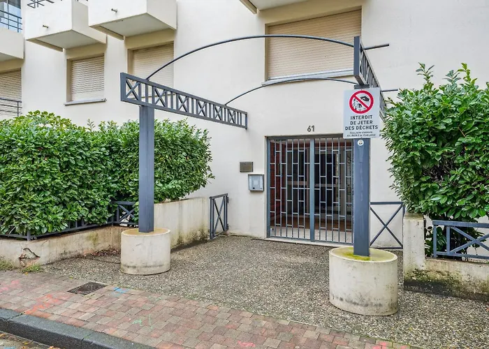 Apartamento Lavie Maison Balneo Garden Flat